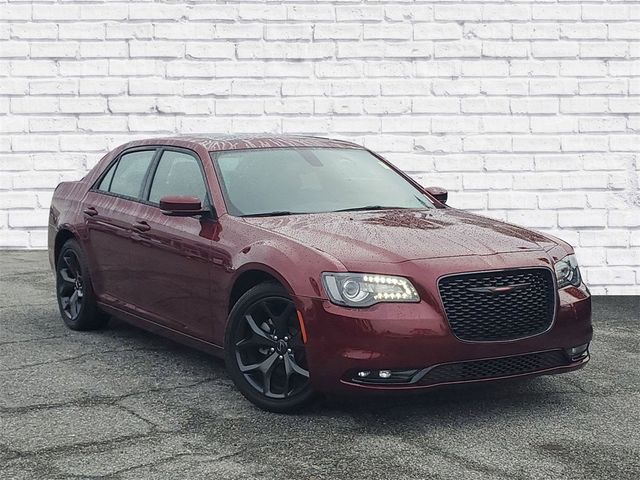 2023 Chrysler 300 300S