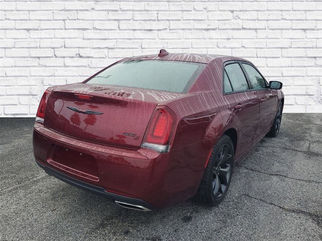 2023 Chrysler 300 300S