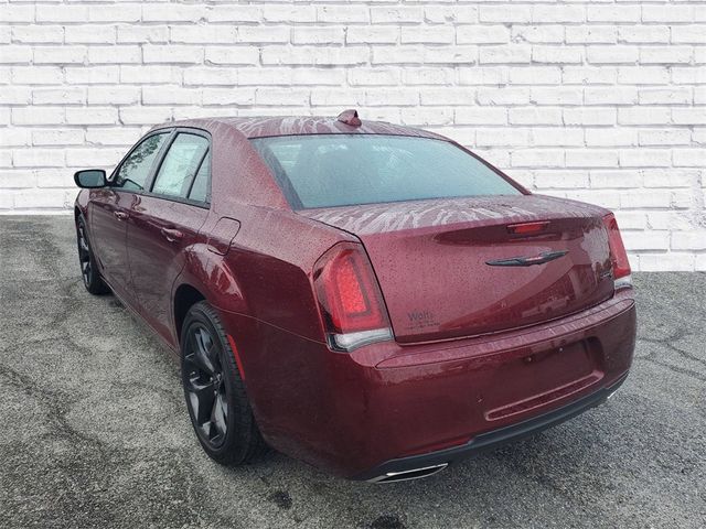 2023 Chrysler 300 300S