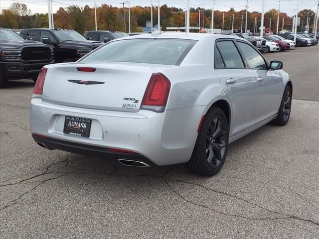 2023 Chrysler 300 300S