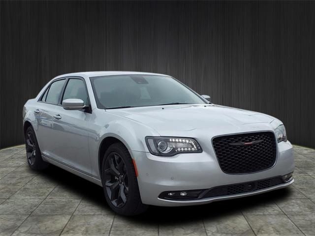 2023 Chrysler 300 300S