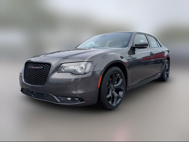 2023 Chrysler 300 300S