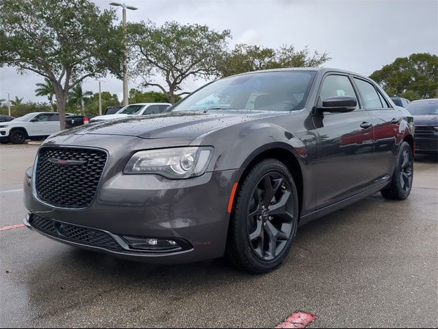 2023 Chrysler 300 300S