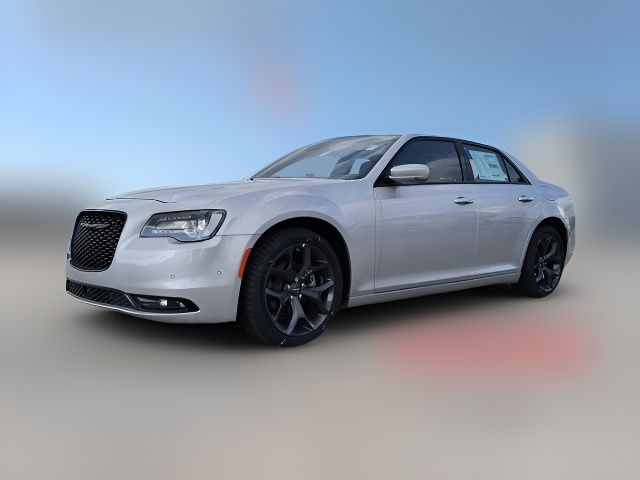 2023 Chrysler 300 300S