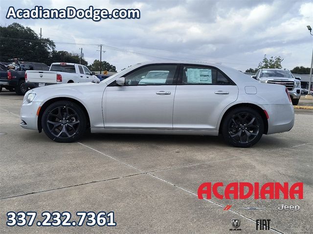 2023 Chrysler 300 300S