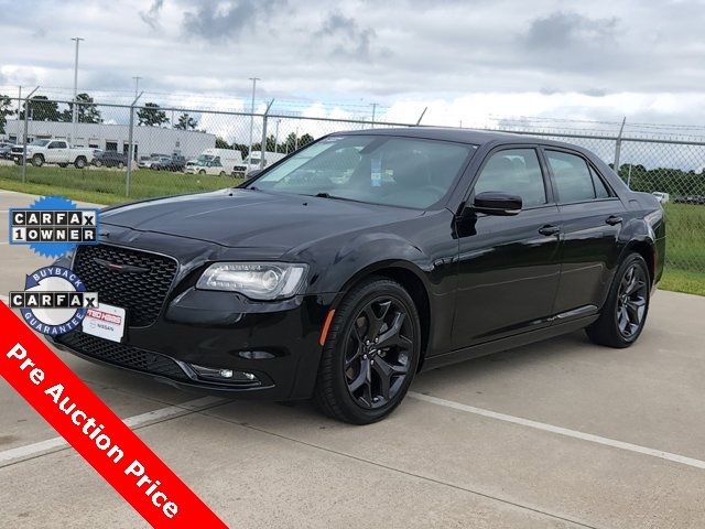 2023 Chrysler 300 300S