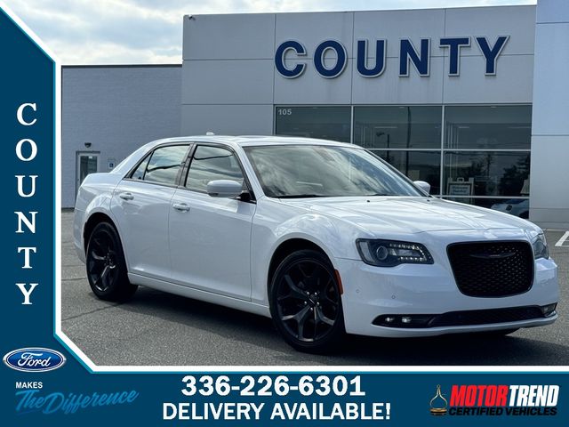 2023 Chrysler 300 300S