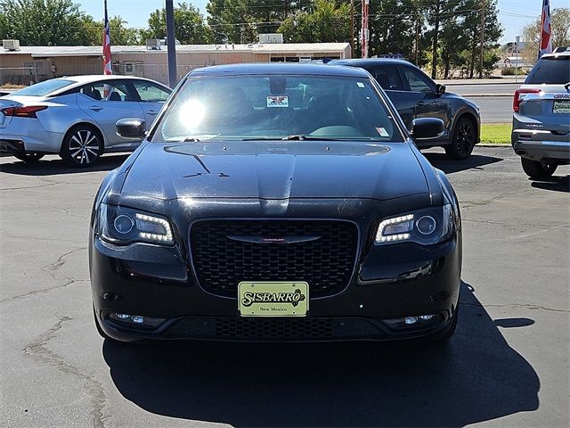 2023 Chrysler 300 300S