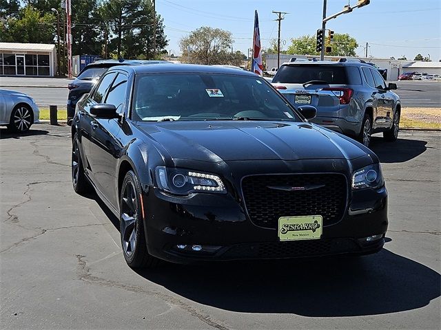 2023 Chrysler 300 300S