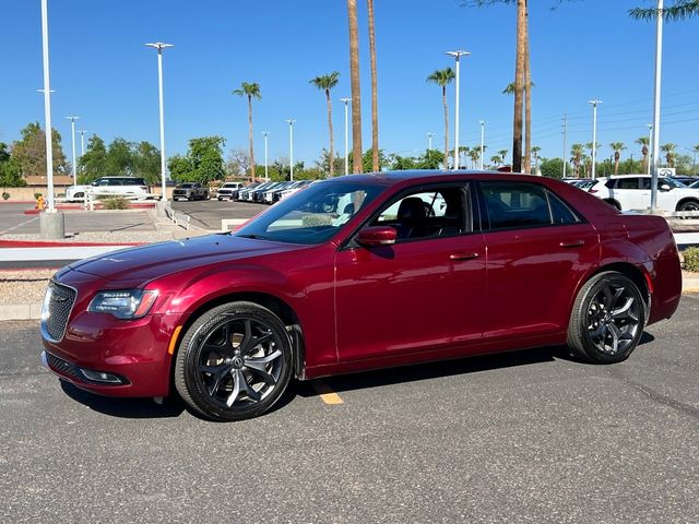 2023 Chrysler 300 300S