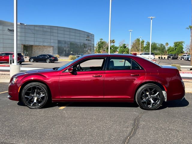 2023 Chrysler 300 300S