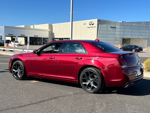 2023 Chrysler 300 300S