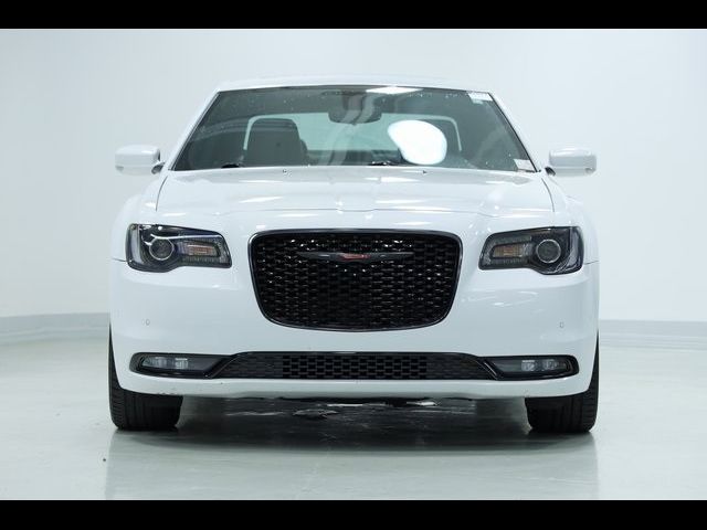 2023 Chrysler 300 300S