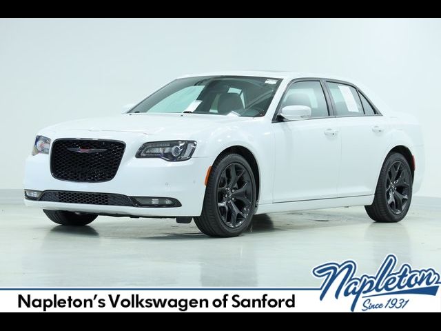 2023 Chrysler 300 300S