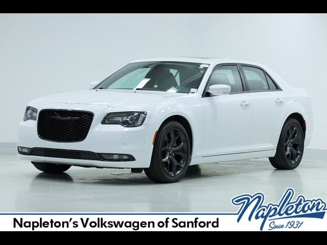 2023 Chrysler 300 300S