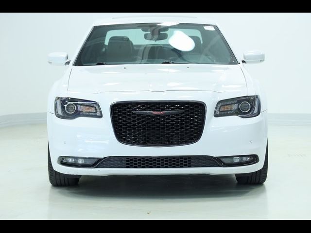 2023 Chrysler 300 300S