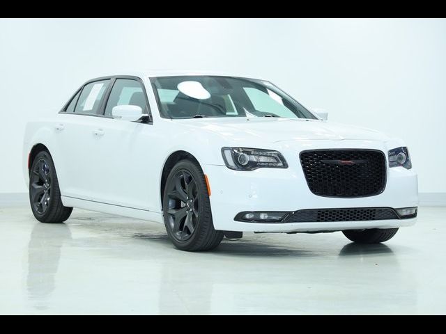 2023 Chrysler 300 300S