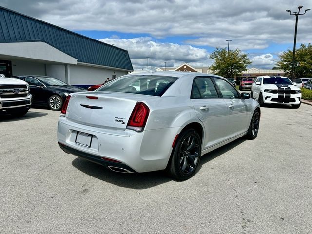 2023 Chrysler 300 300S