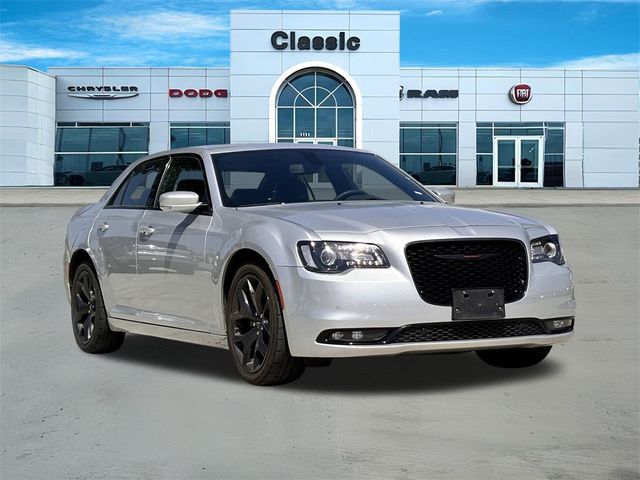 2023 Chrysler 300 300S