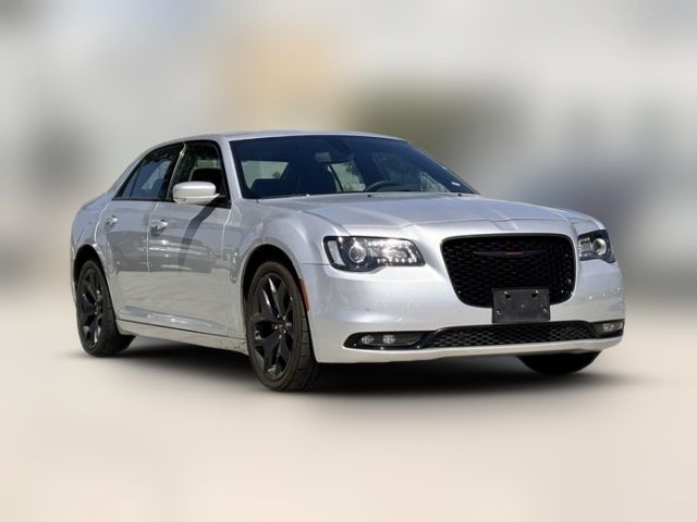 2023 Chrysler 300 300S