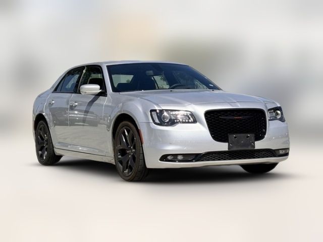 2023 Chrysler 300 300S