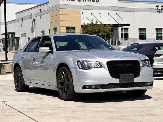 2023 Chrysler 300 300S