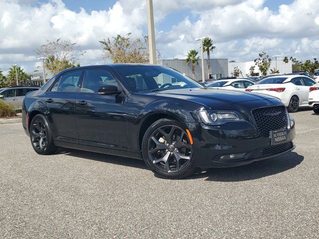 2023 Chrysler 300 300S