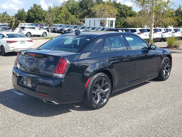 2023 Chrysler 300 300S