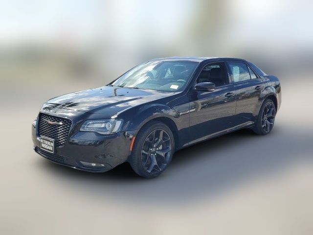 2023 Chrysler 300 300S