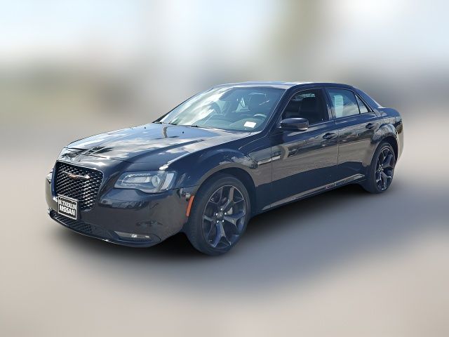 2023 Chrysler 300 300S