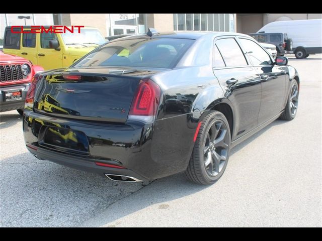 2023 Chrysler 300 300S