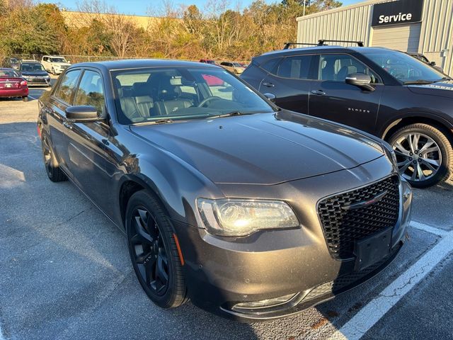 2023 Chrysler 300 300S