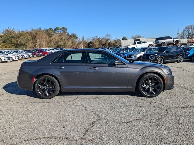 2023 Chrysler 300 300S