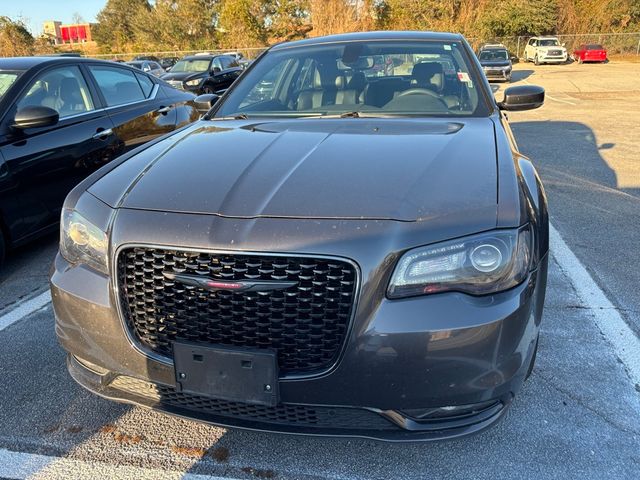 2023 Chrysler 300 300S