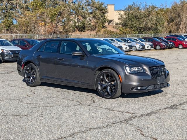 2023 Chrysler 300 300S