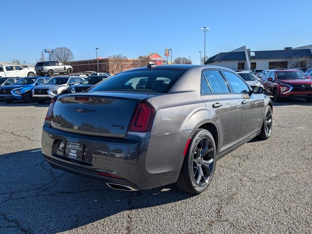 2023 Chrysler 300 300S