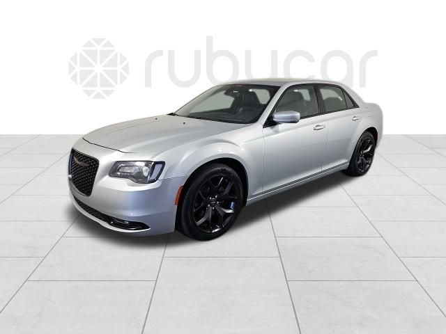 2023 Chrysler 300 300S