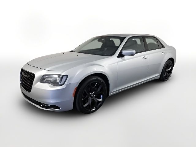 2023 Chrysler 300 300S