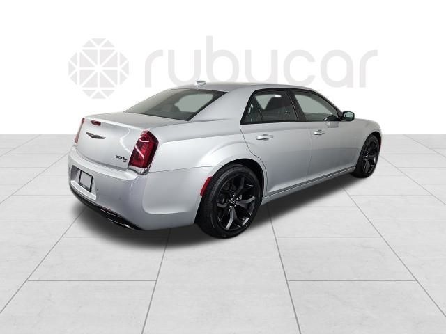 2023 Chrysler 300 300S