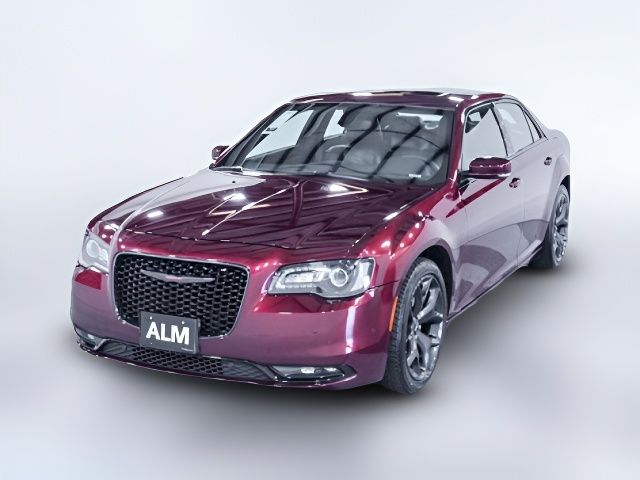 2023 Chrysler 300 300S