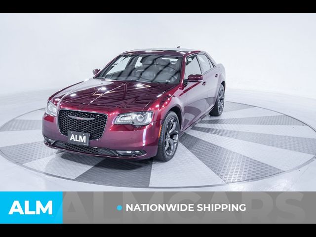 2023 Chrysler 300 300S