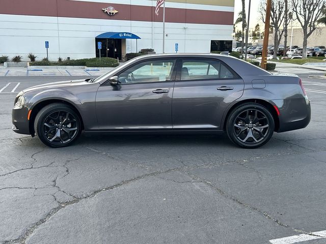 2023 Chrysler 300 300S