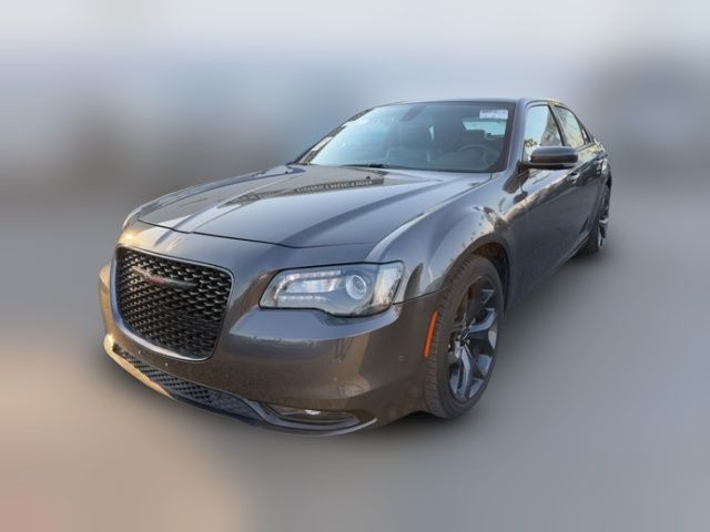 2023 Chrysler 300 300S