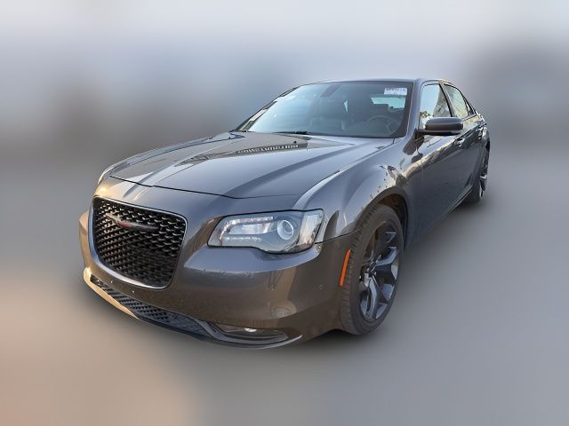 2023 Chrysler 300 300S