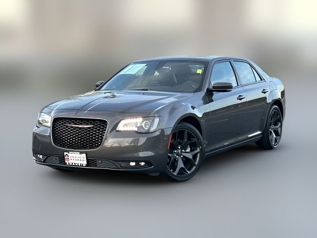 2023 Chrysler 300 300S