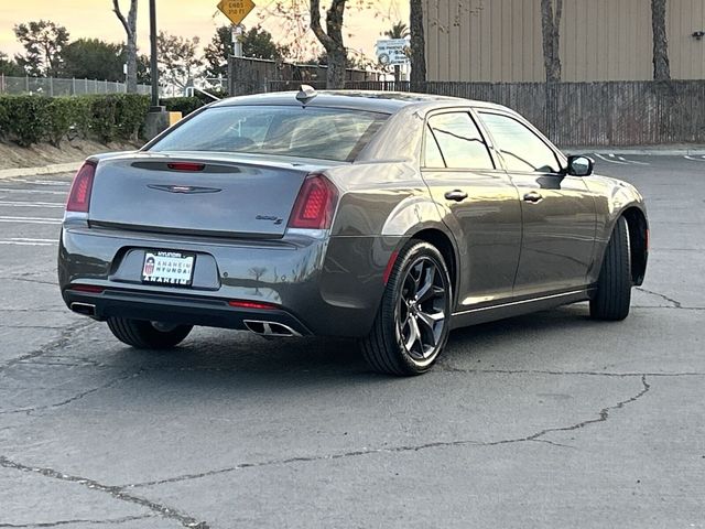 2023 Chrysler 300 300S