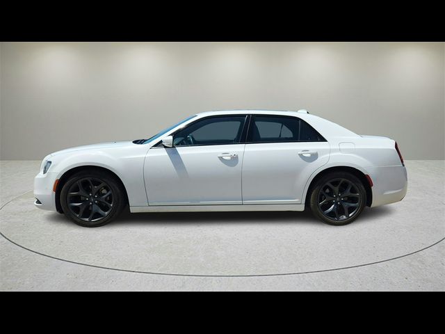 2023 Chrysler 300 300S
