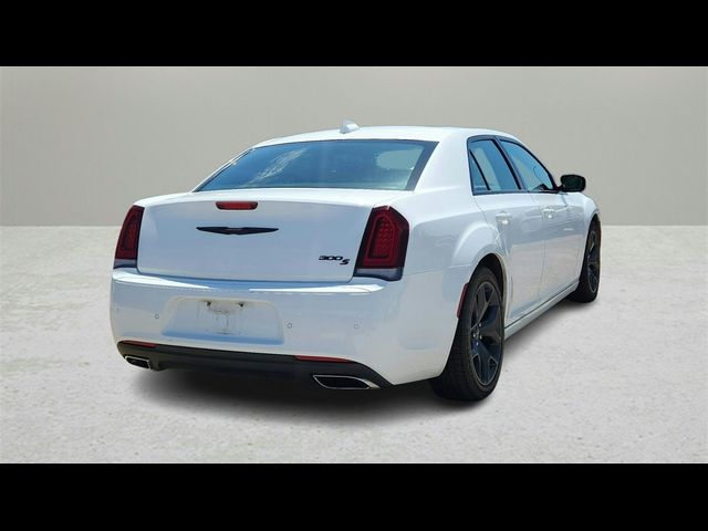 2023 Chrysler 300 300S