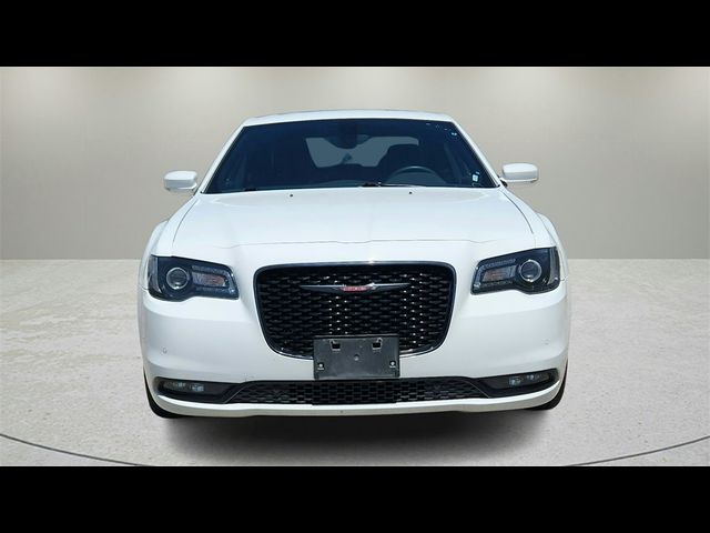 2023 Chrysler 300 300S