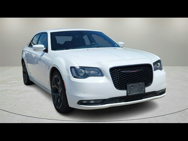 2023 Chrysler 300 300S